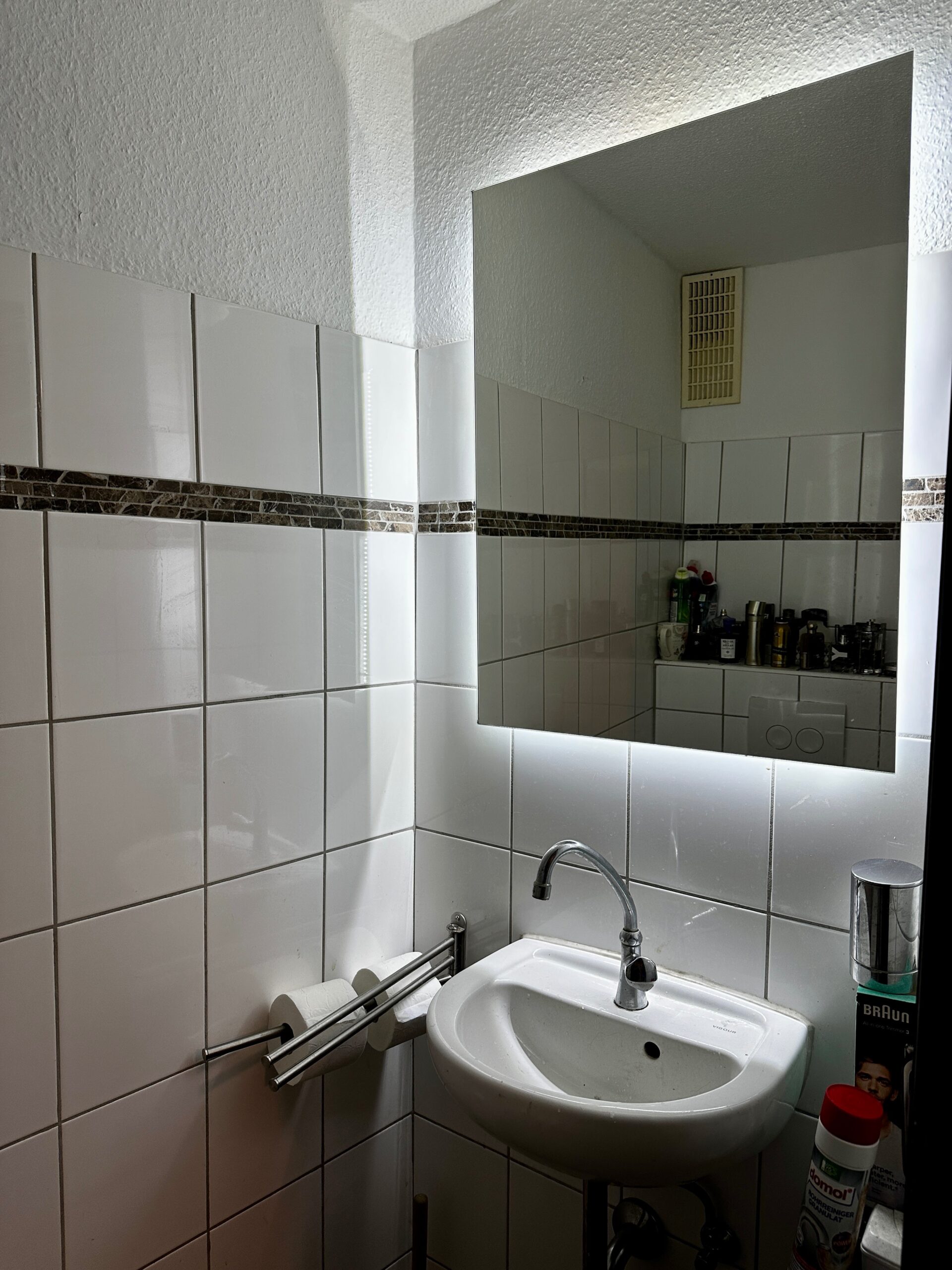WC Whg. 1.OG