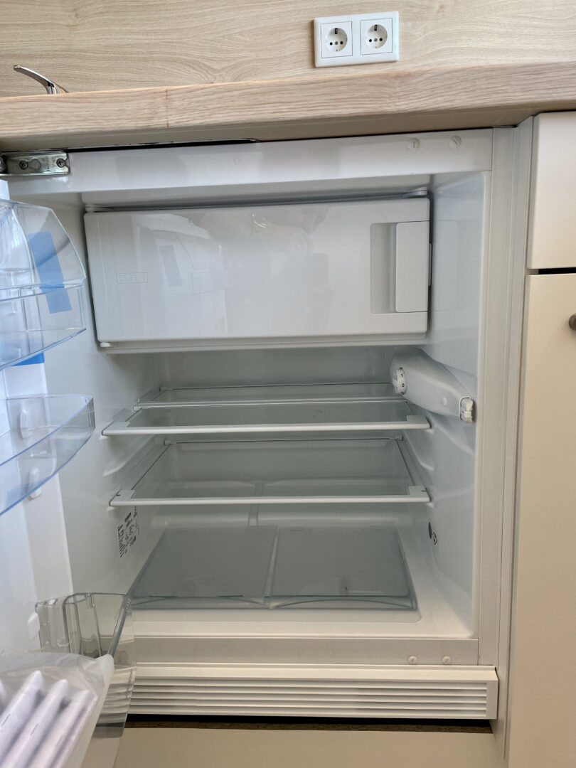 Unterbaukühlschrank