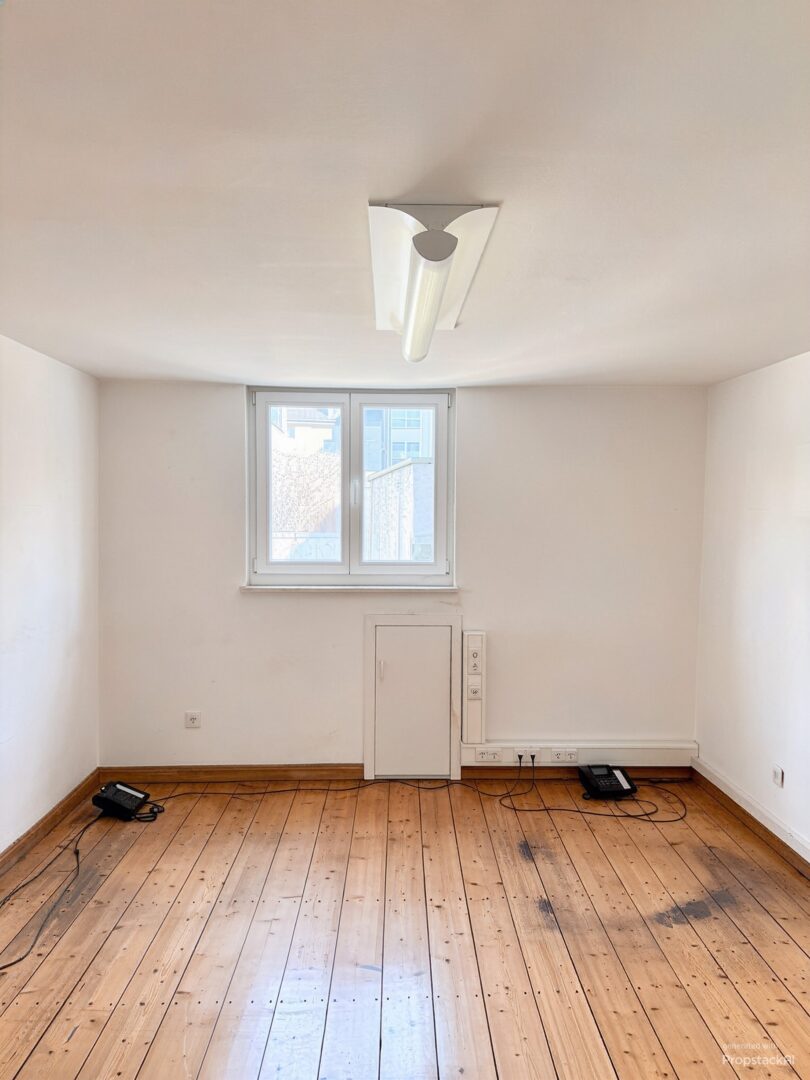 Büro 1.Obergeschoss hinten
