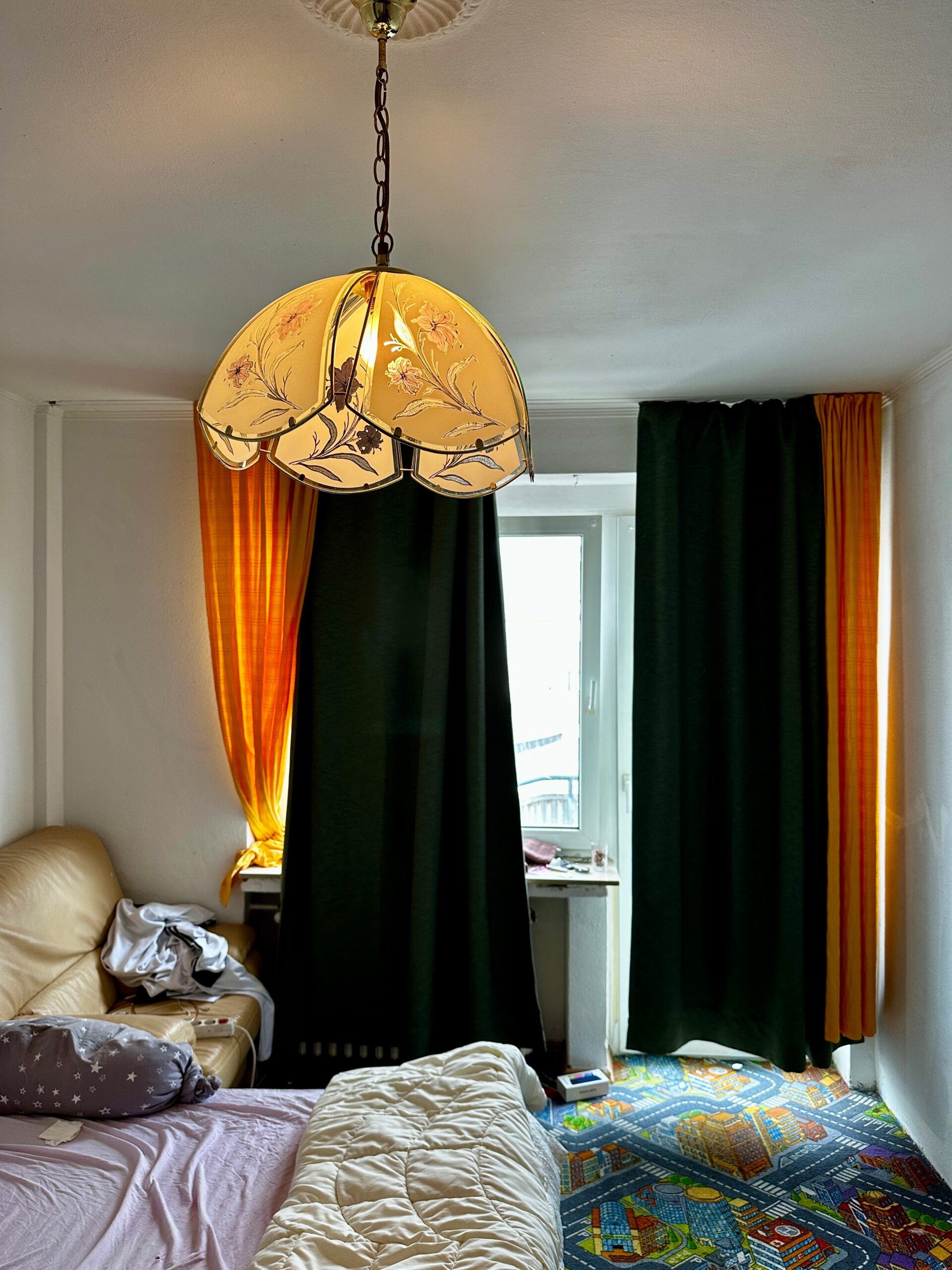 Gäste-/Kinderzimmer Whg. 3.OG