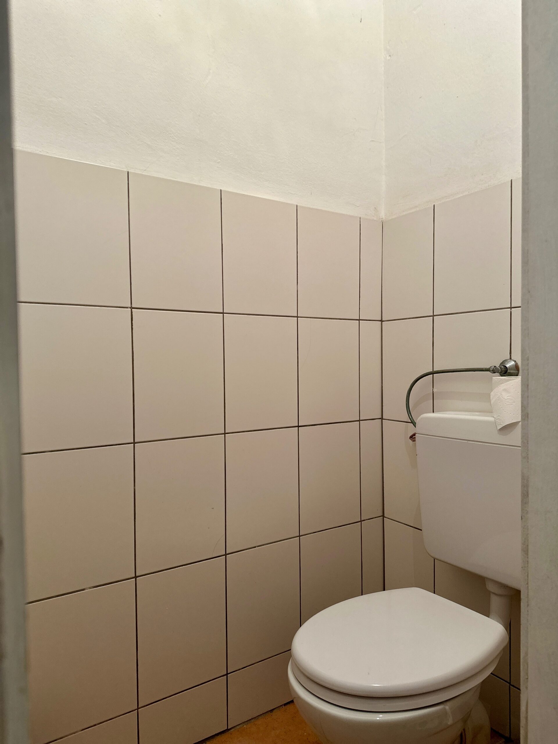 Personal-WC