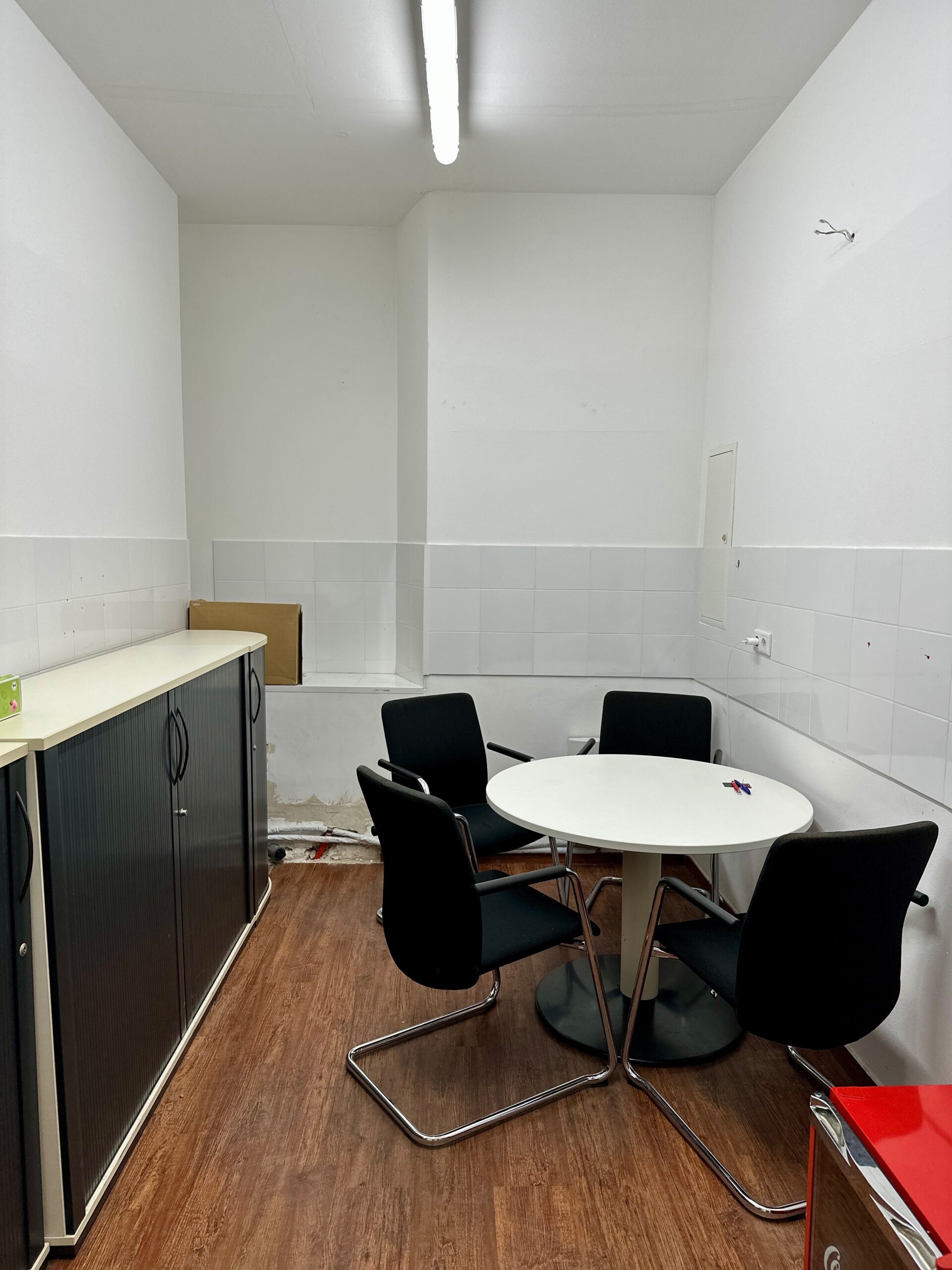 Büro