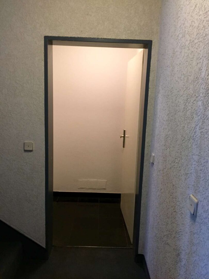 Zwischenflur