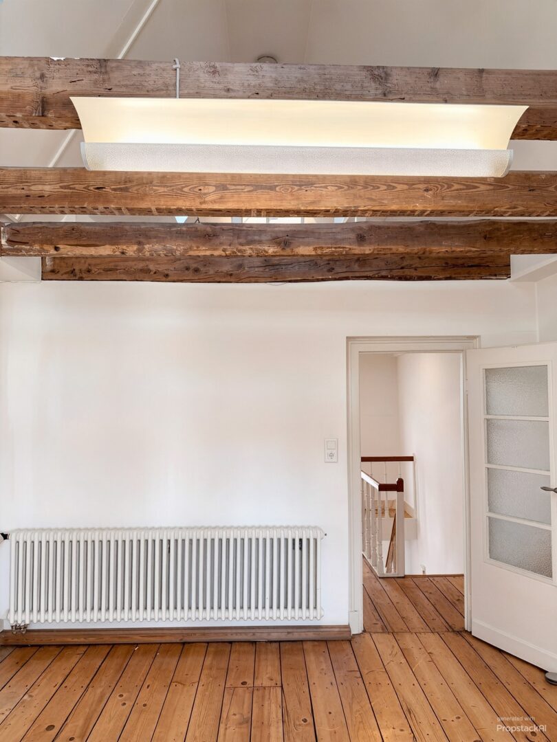 Büro 2.Obergeschoss hinten