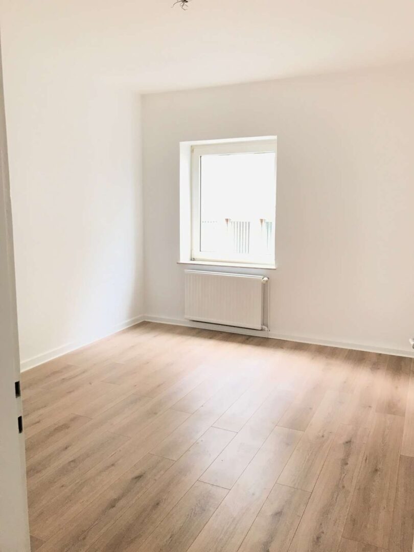 Gäste-/Arbeitszimmer