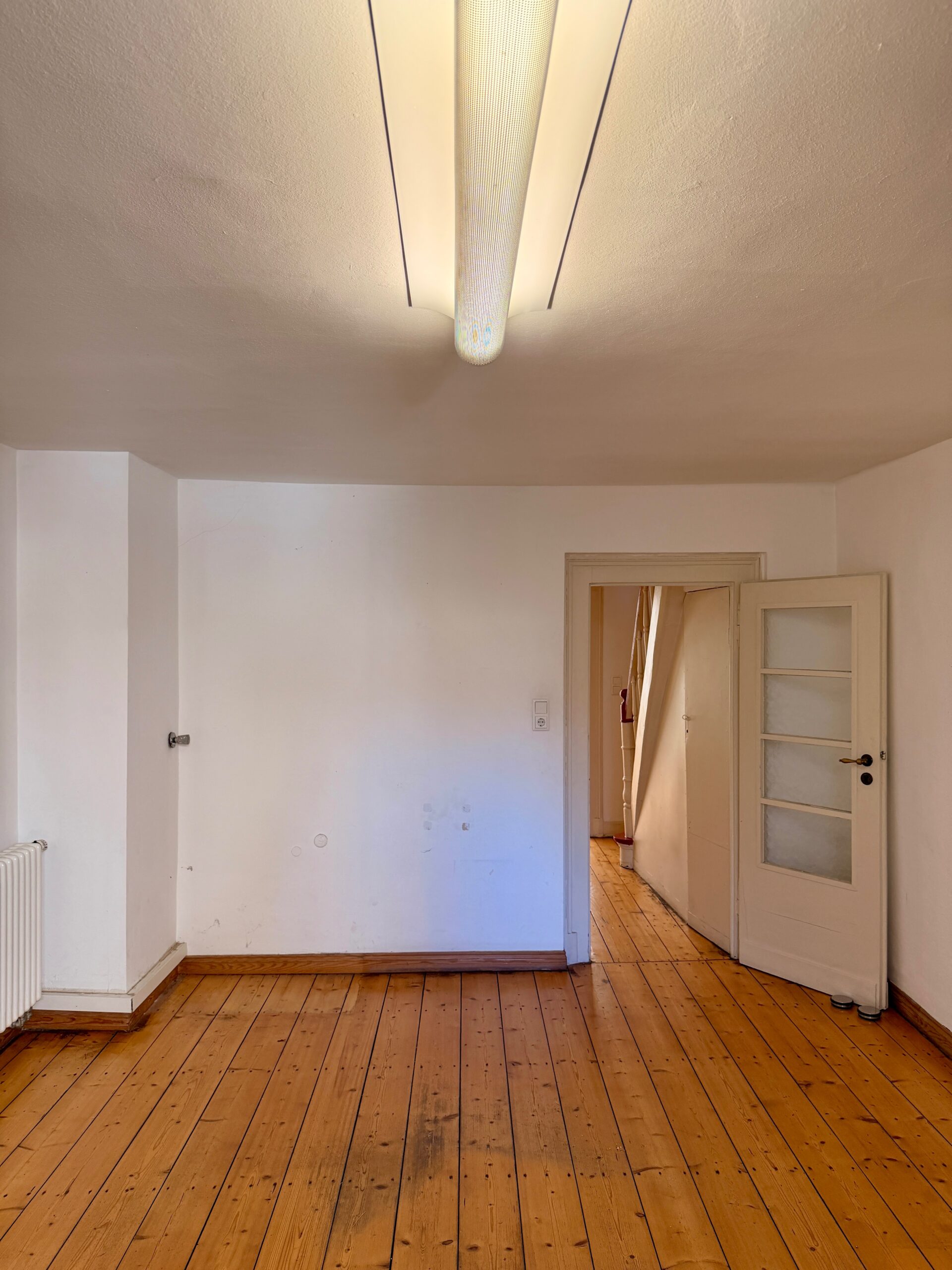 Büro 1.Obergeschoss hinten