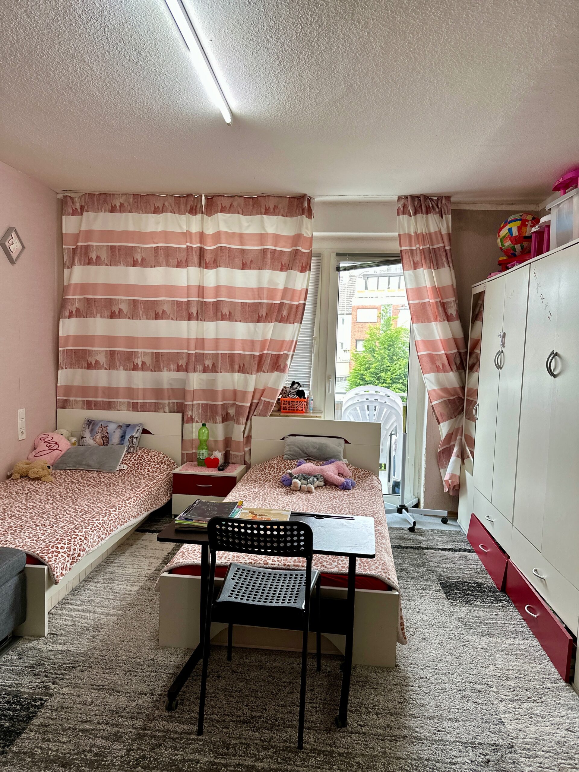 Gäste-/Kinderzimmer Whg. 2.OG