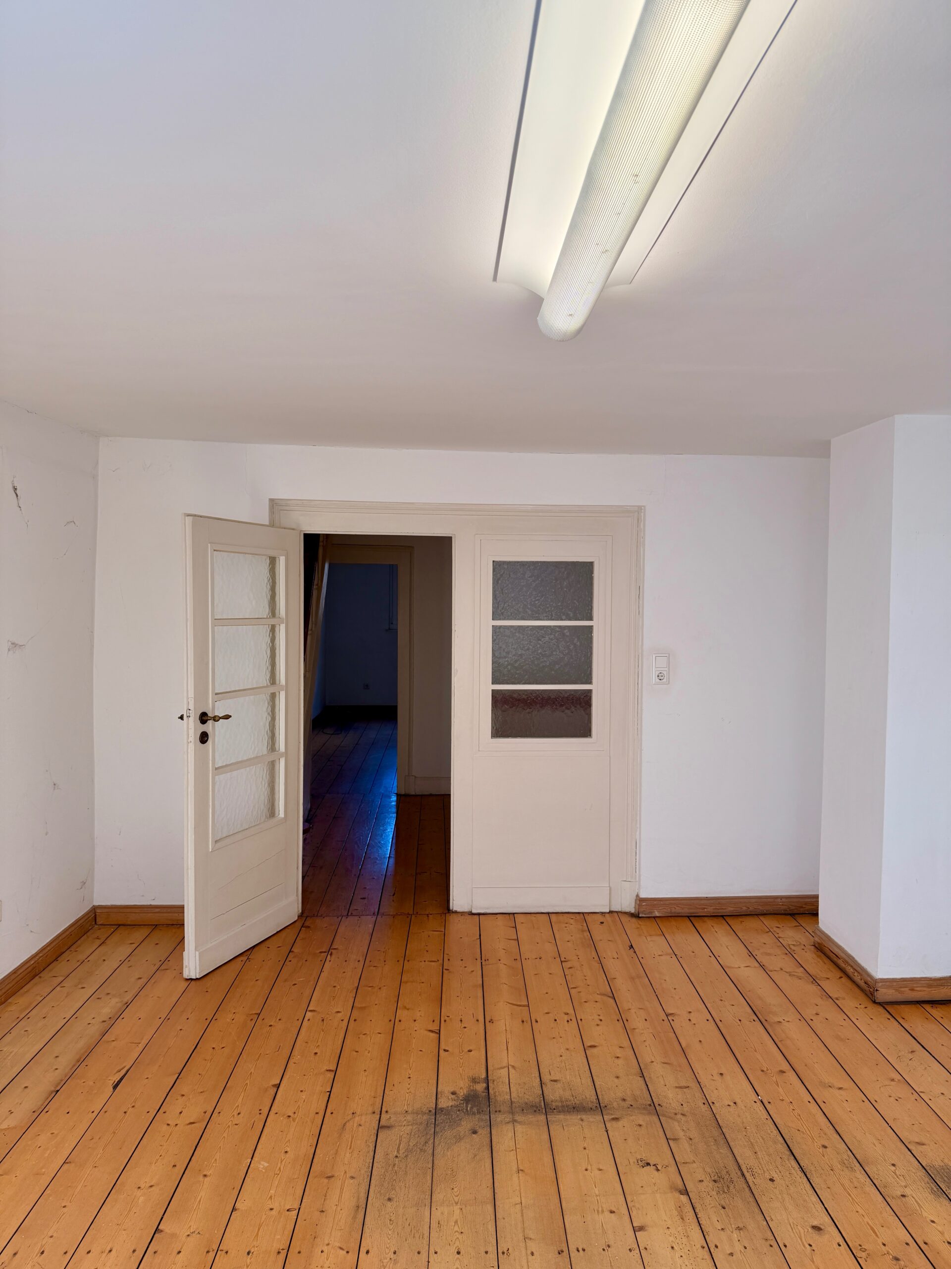 Büro 1.Obergeschoss vorne