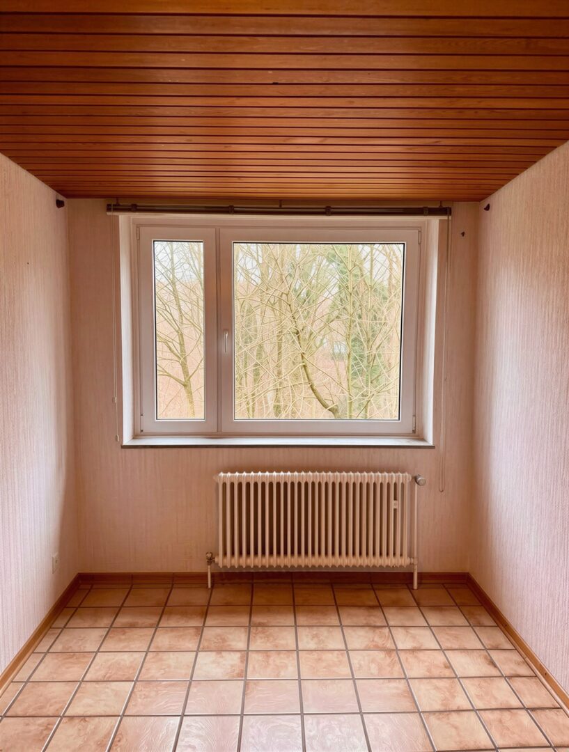 Esszimmer - (KI generiert)