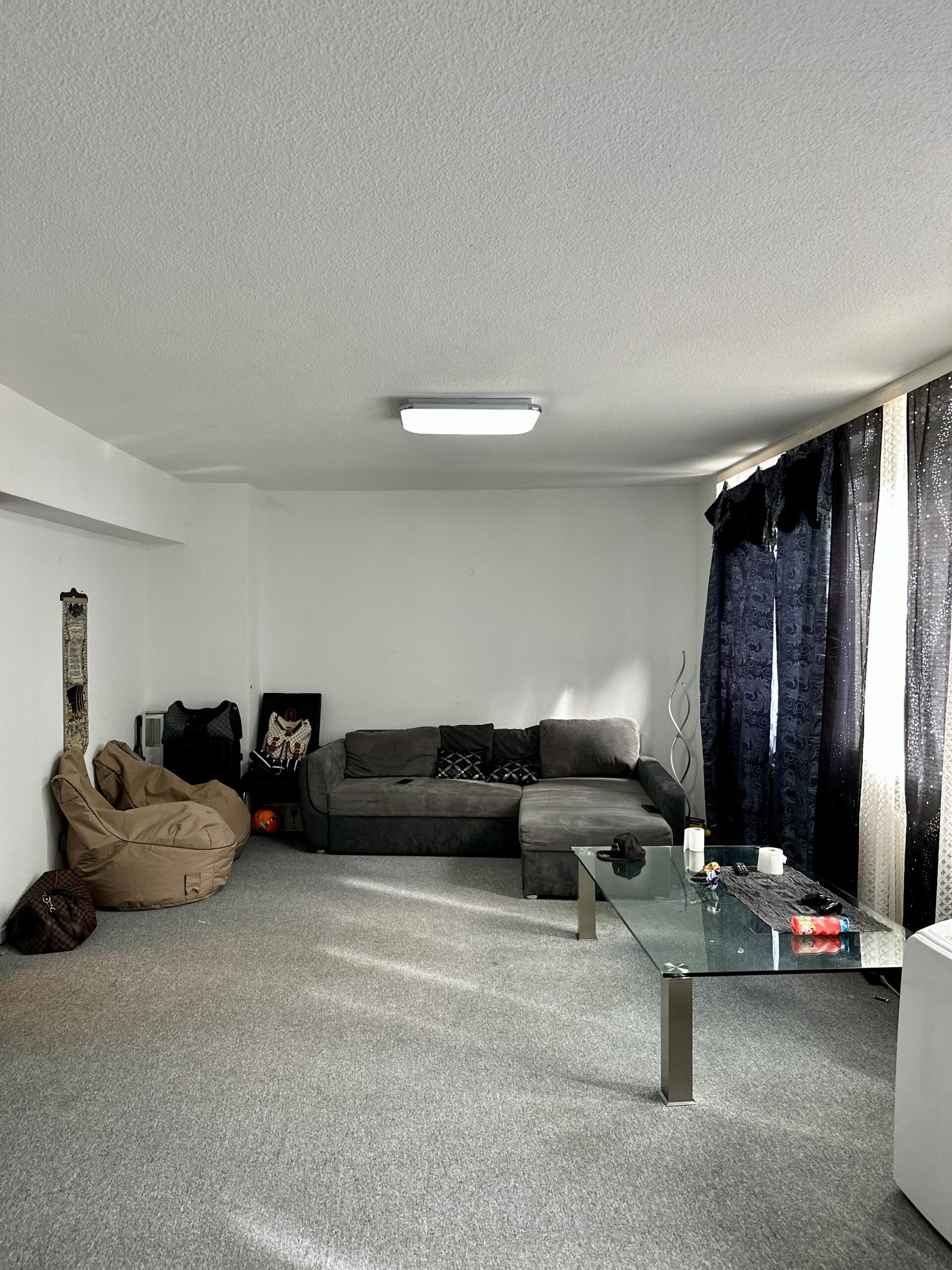 Wohnzimmer Whg. 1.OG
