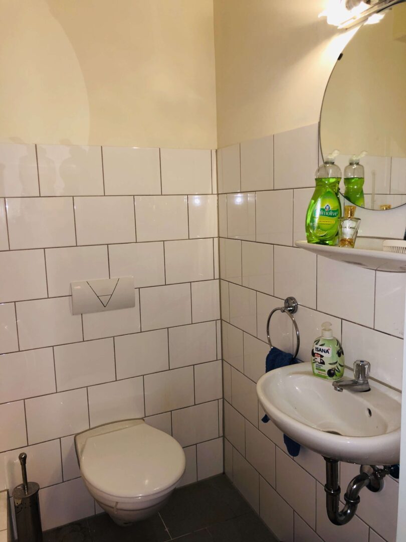 WC