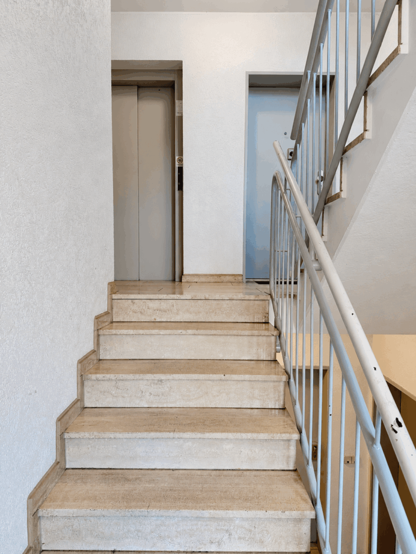 Treppenhaus
