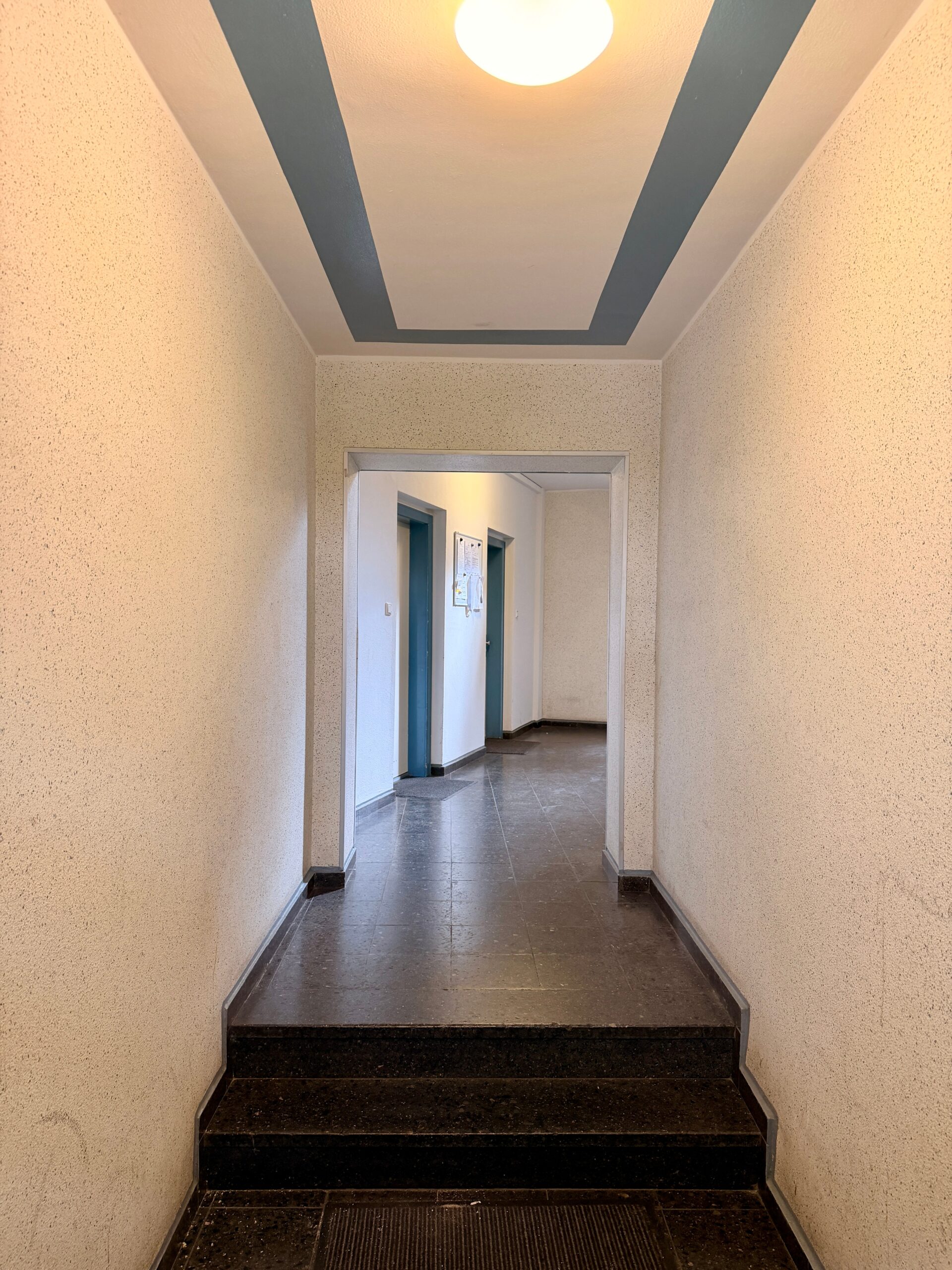 Treppenhaus