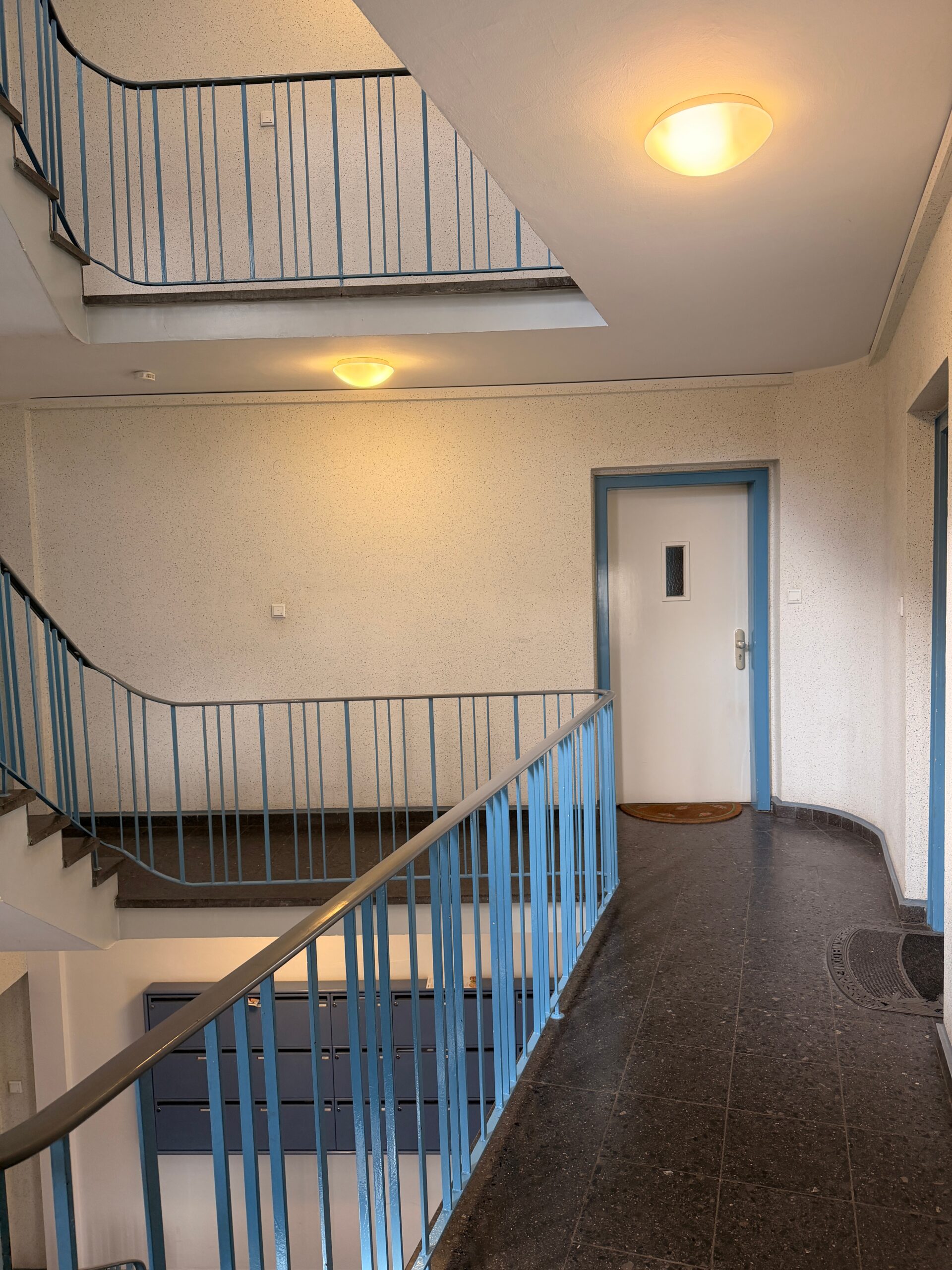 Treppenhaus