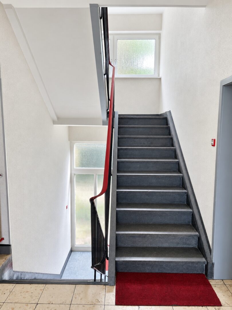 Treppenhaus