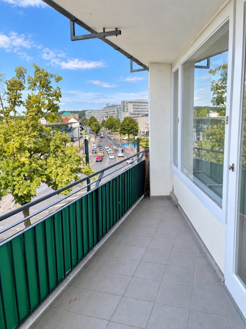 Balkon