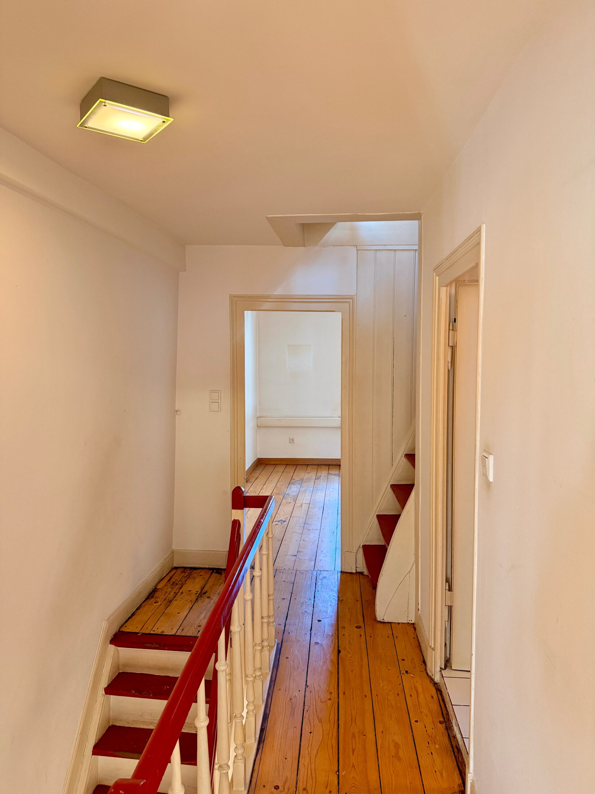 Treppenhaus 2.OG