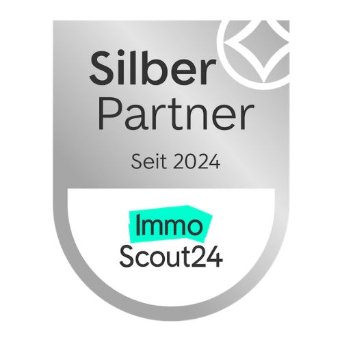 ImmobilienScout Silber Partner Neuss