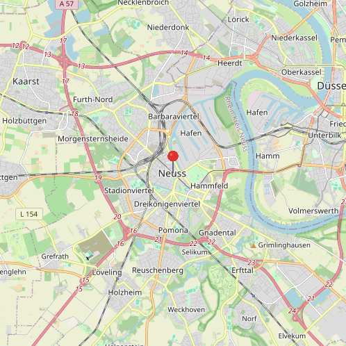 Innenstadt
