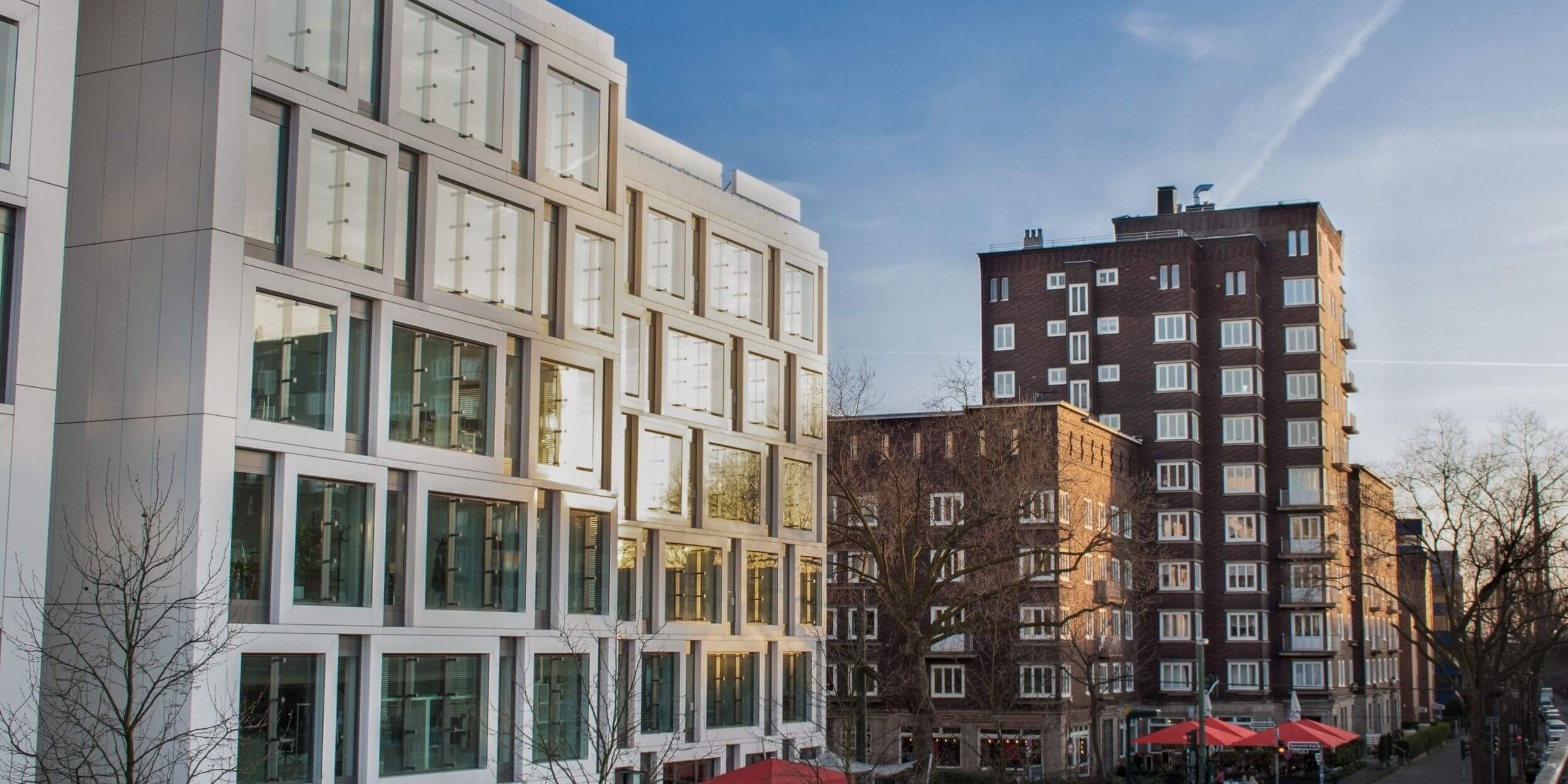 Immobilienmakler Düsseldorf Pempelfort