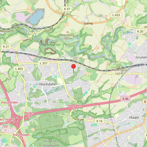 Stahlenhauser Straße 26