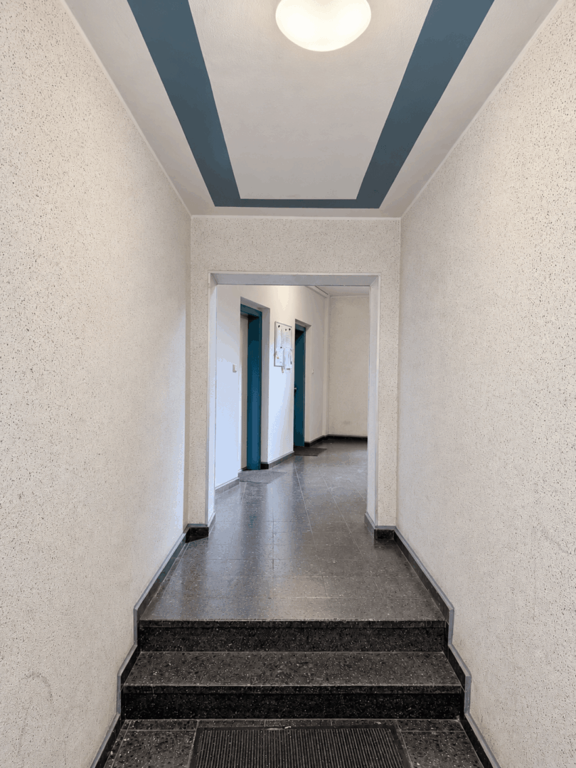 Treppenhaus