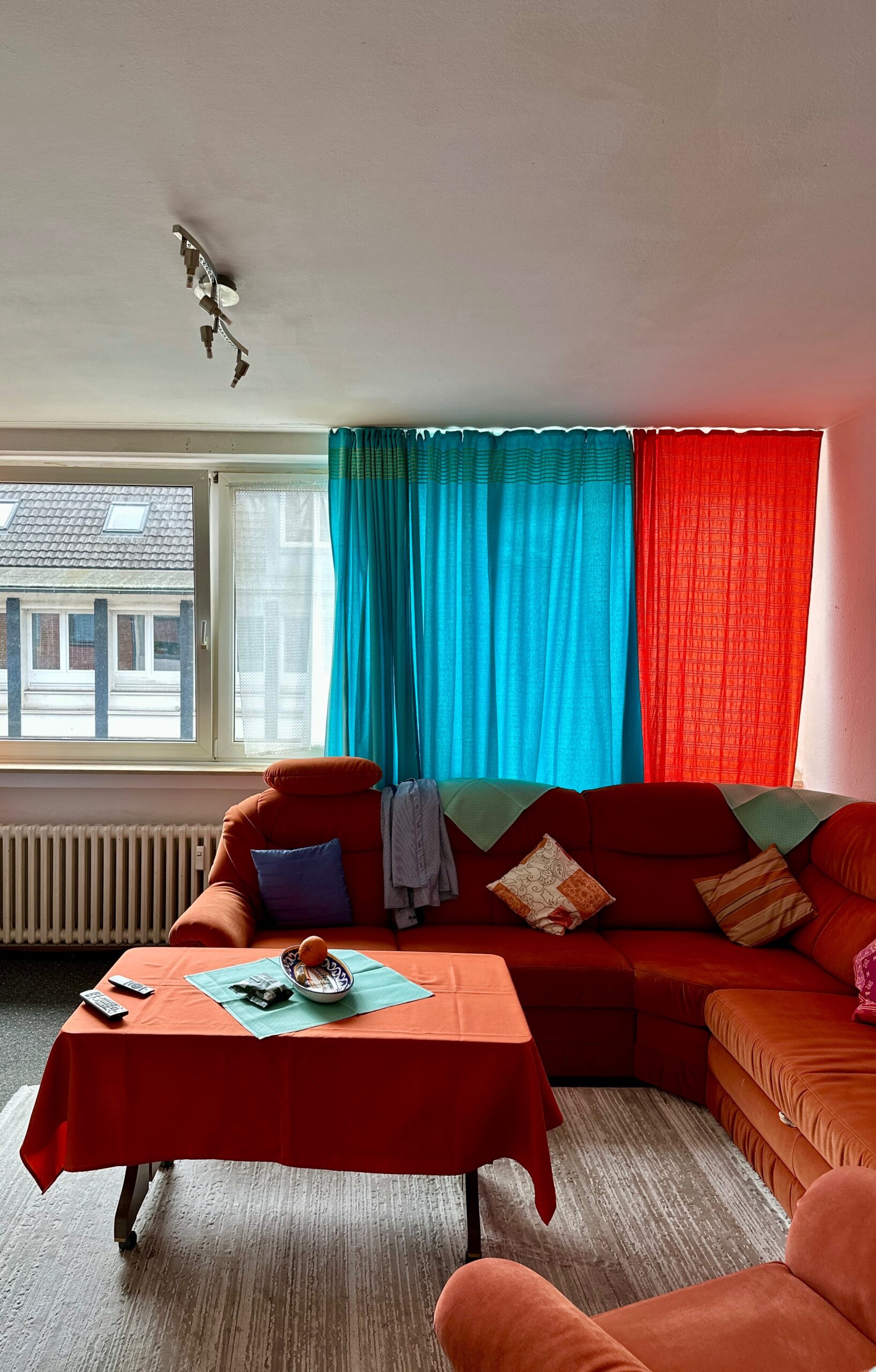Wohnzimmer Whg. 3.OG