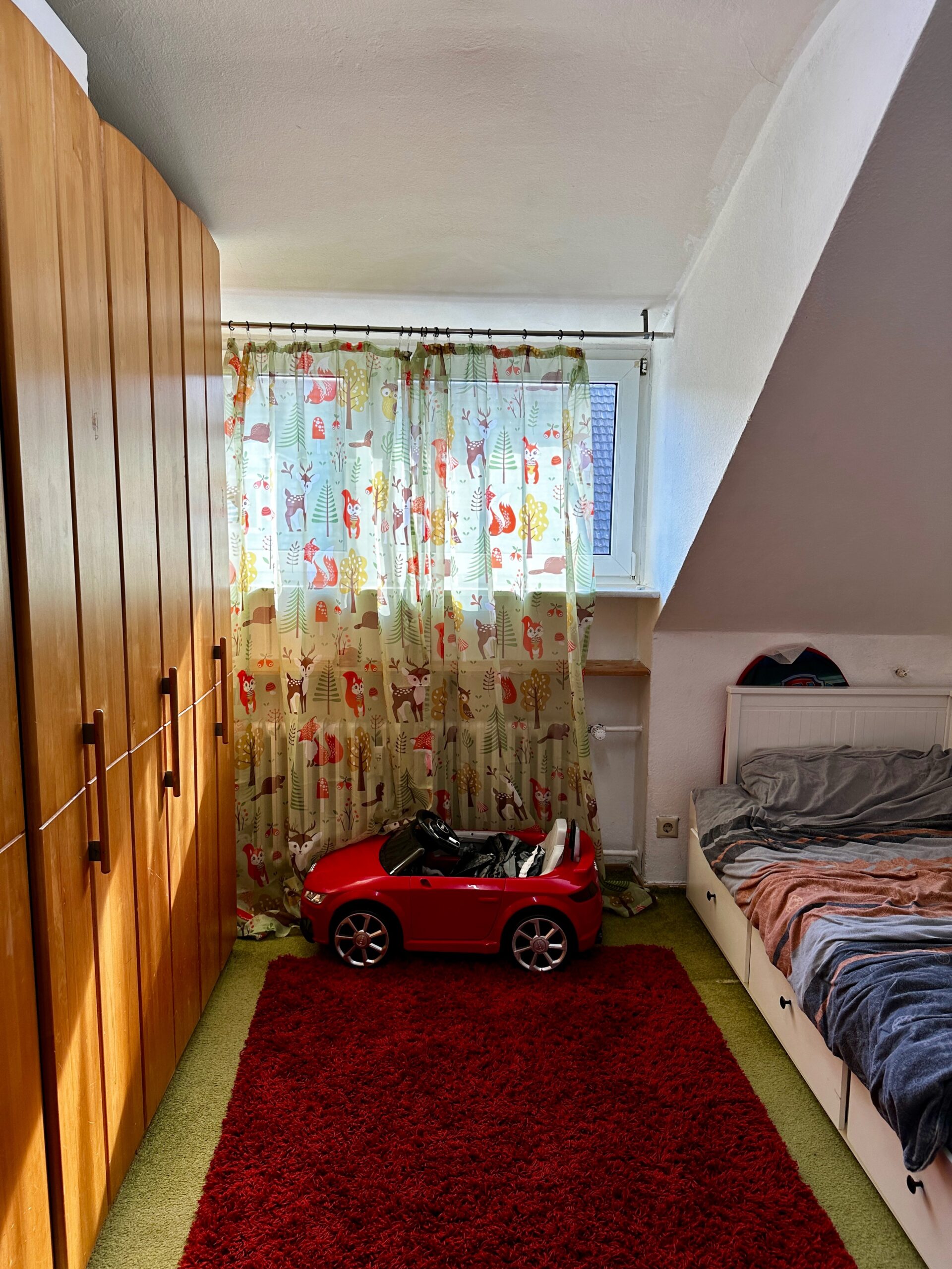 Gäste-/Kinderzimmer