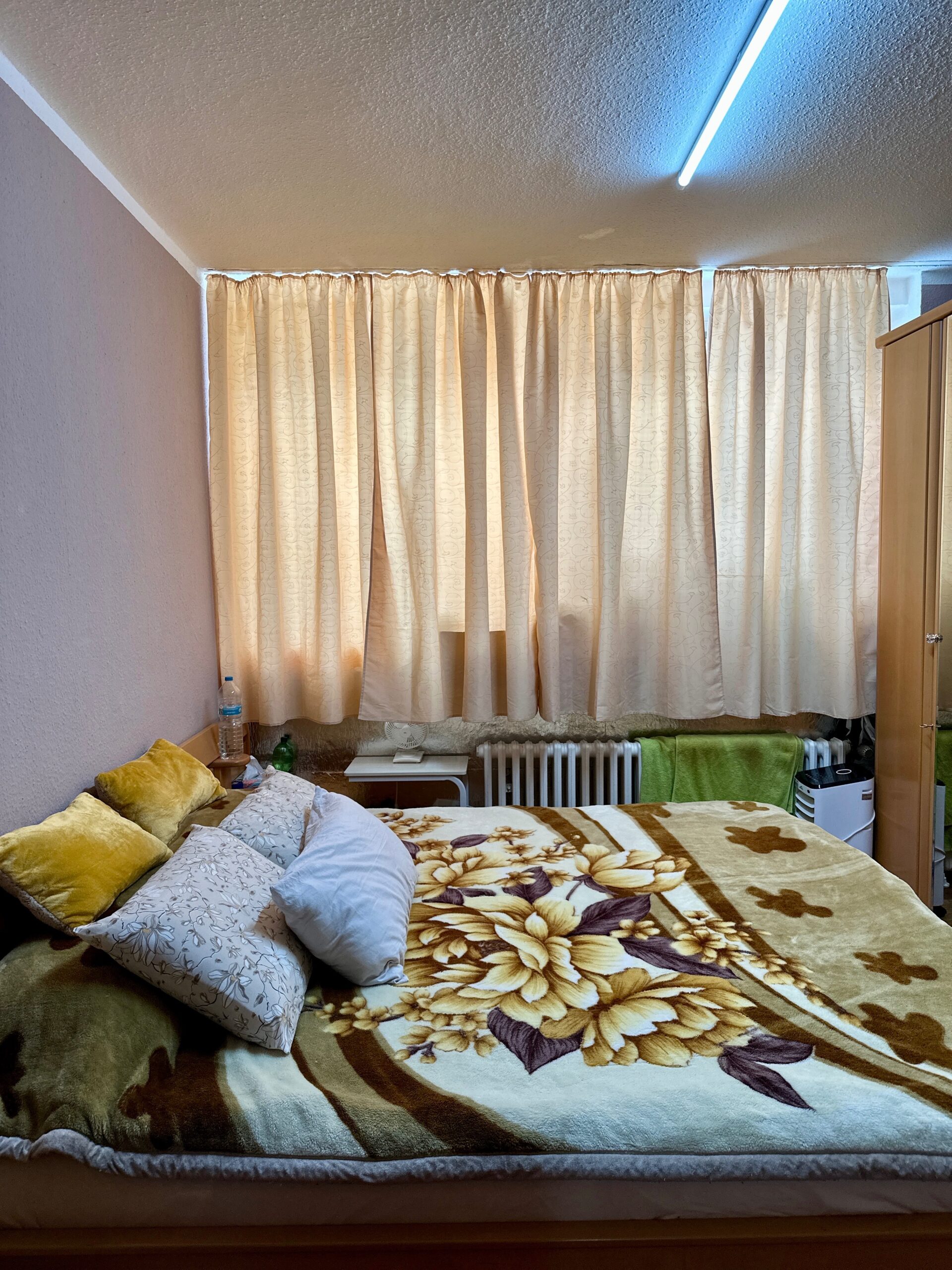 Schlafzimmer Whg. 2.OG