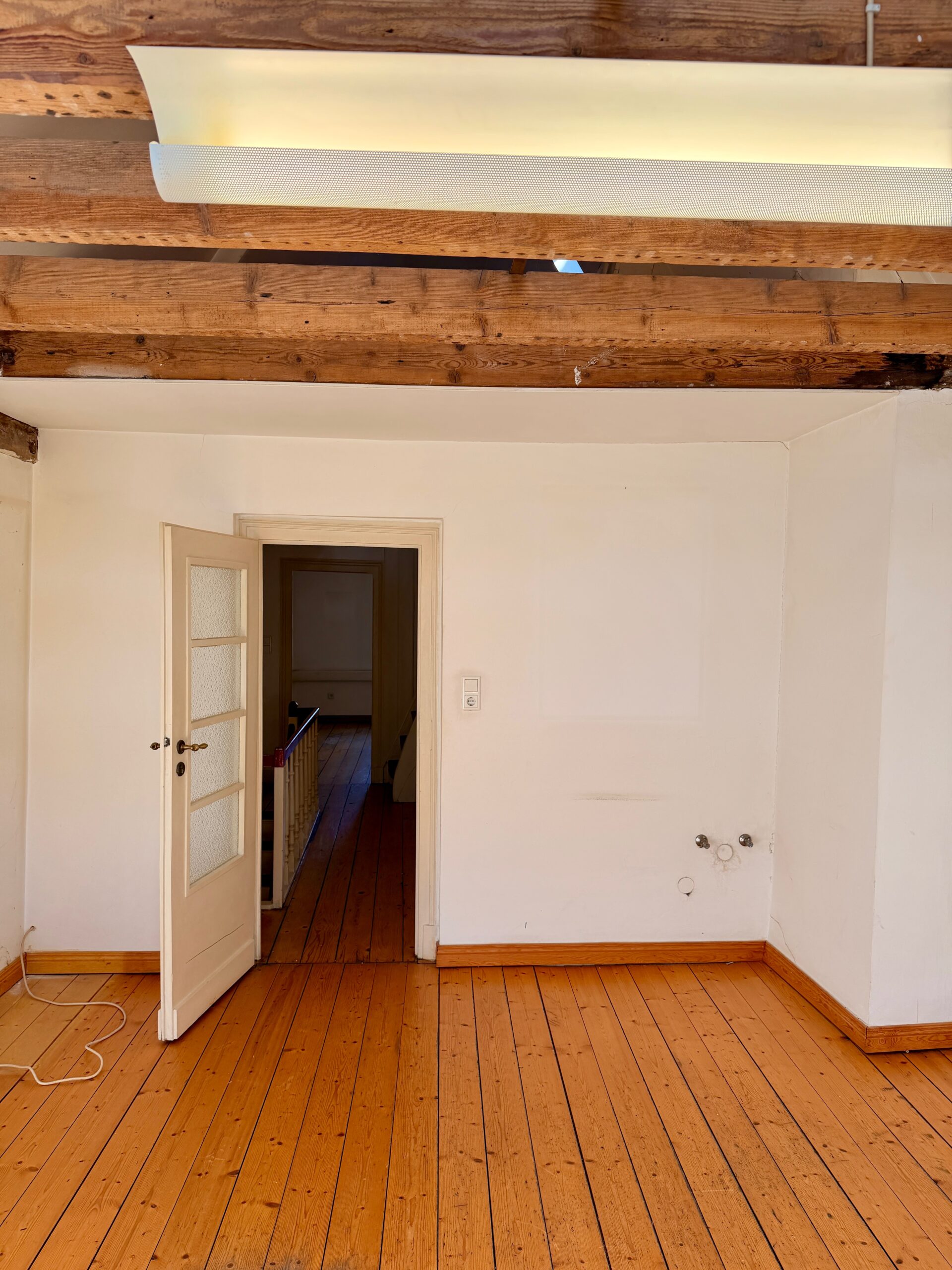 Büro 2.Obergeschoss vorne