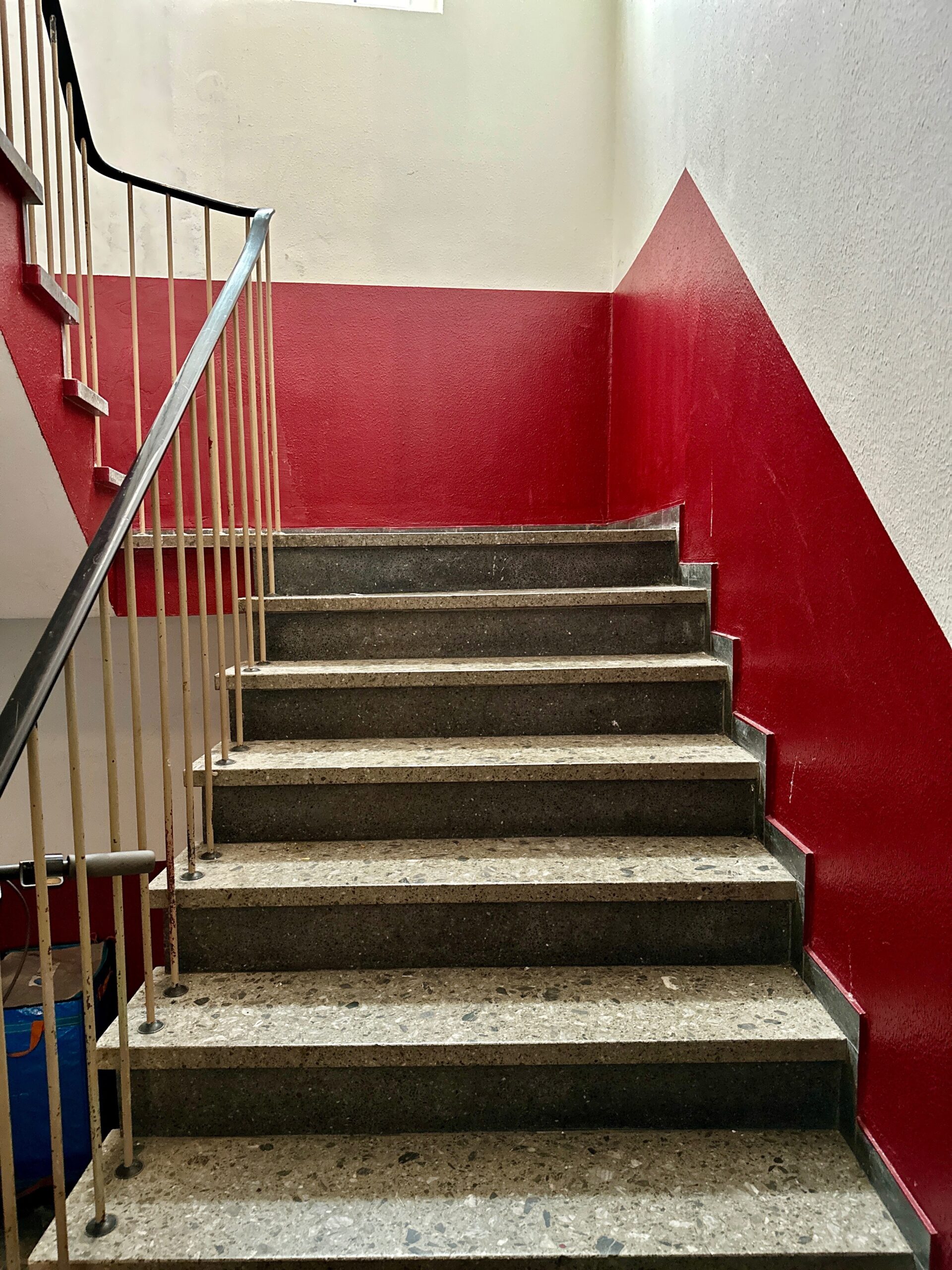 Treppenhaus