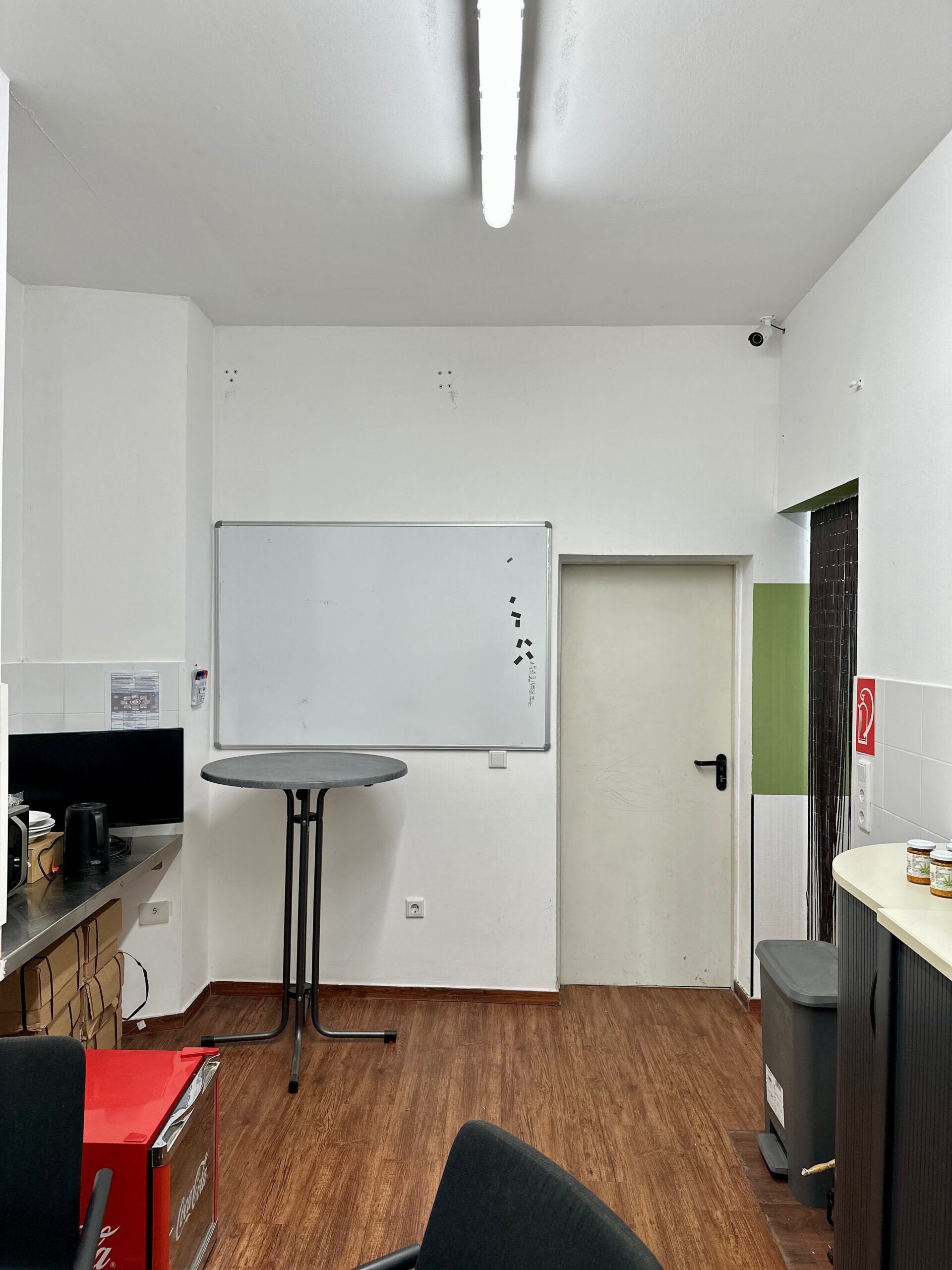 Büro