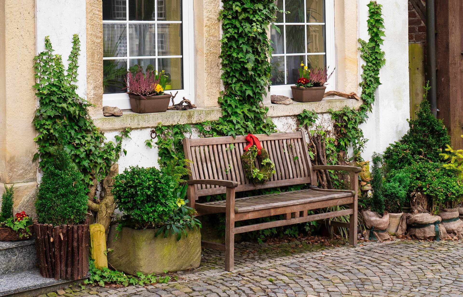 Immobilienmakler Neuss Uedesheim