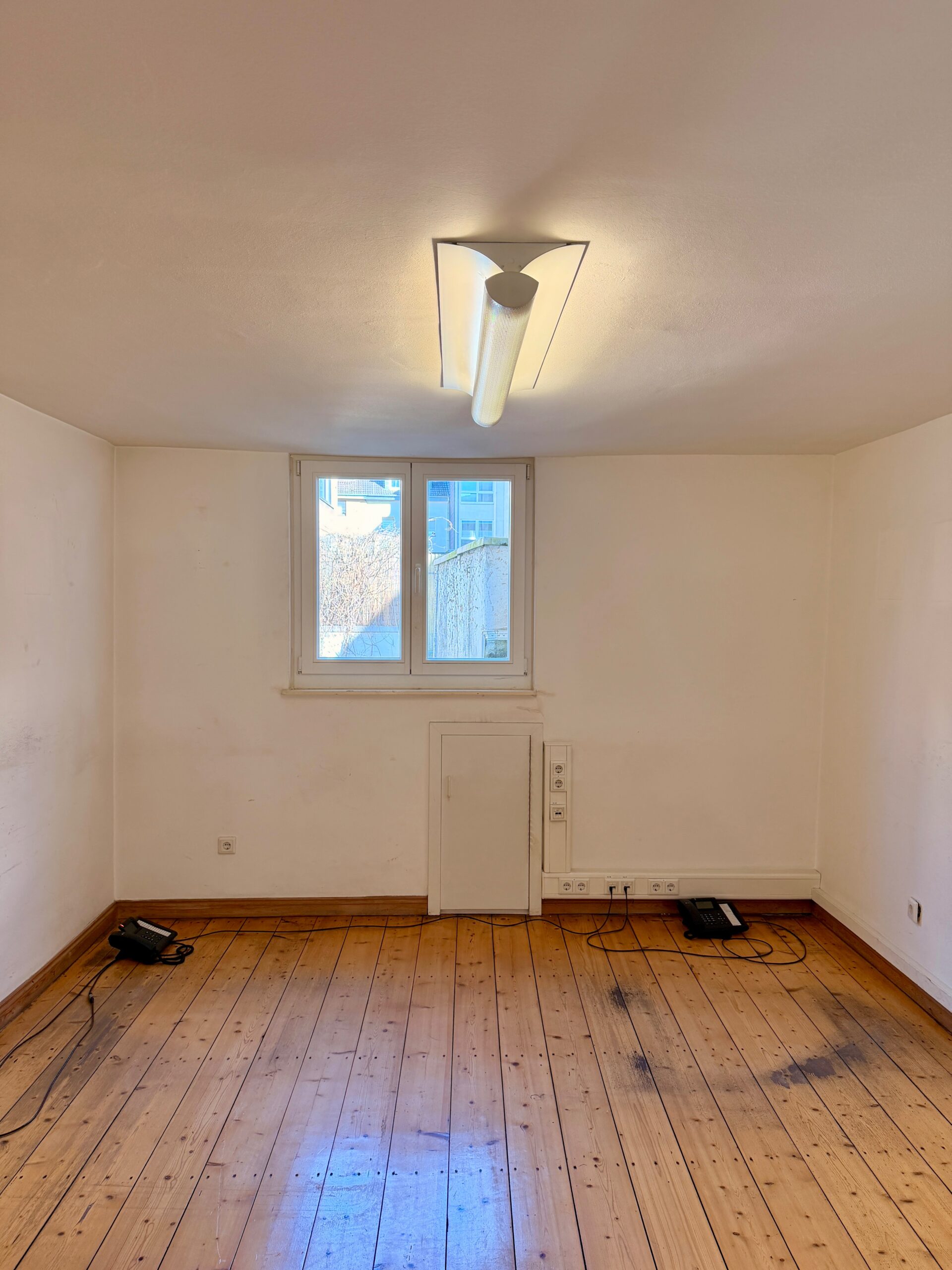 Büro 1.Obergeschoss hinten