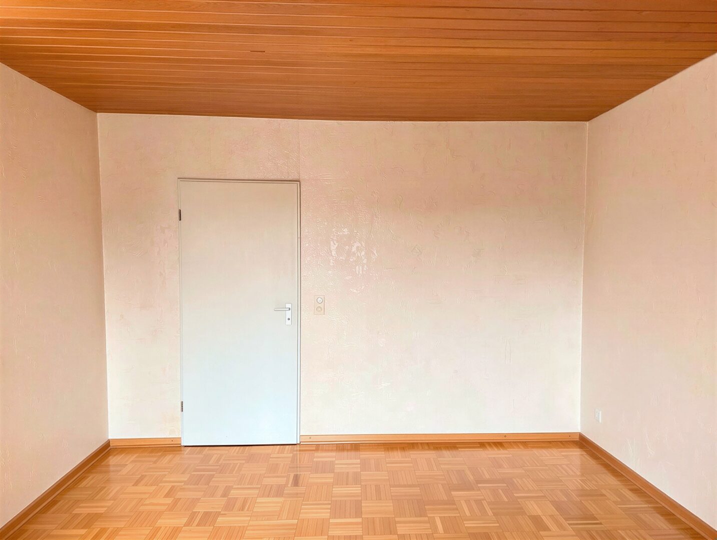 Schlafzimmer - (KI generiert)