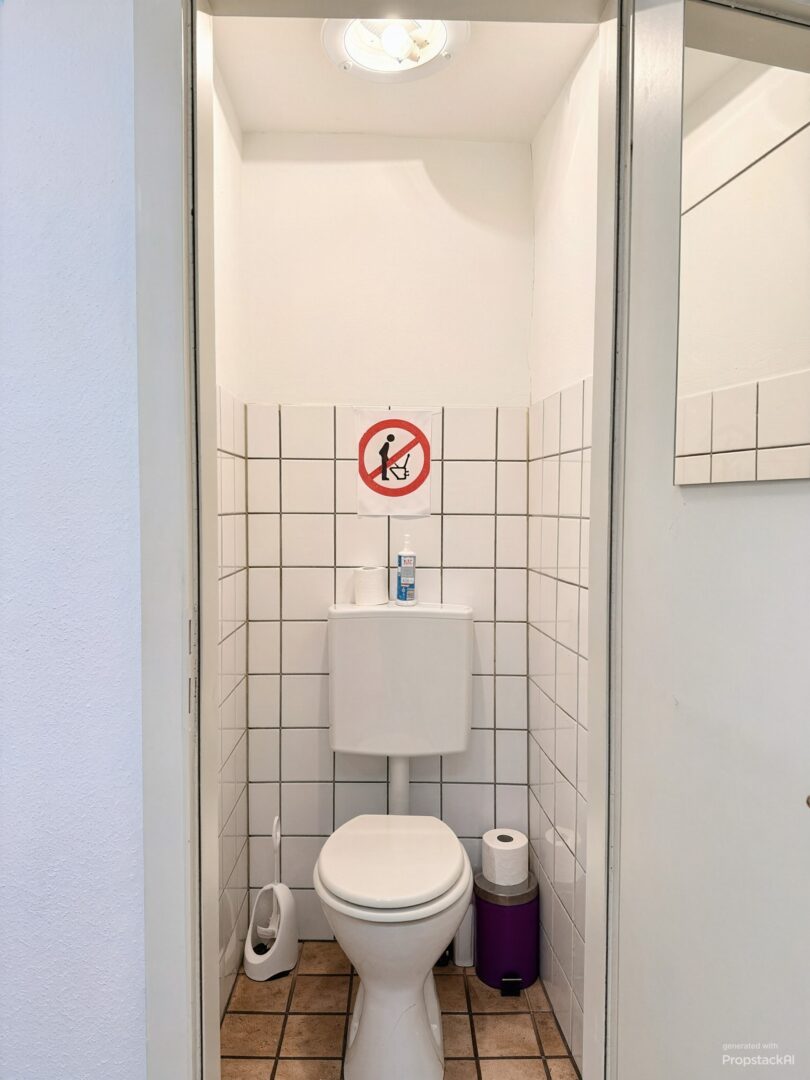 WC