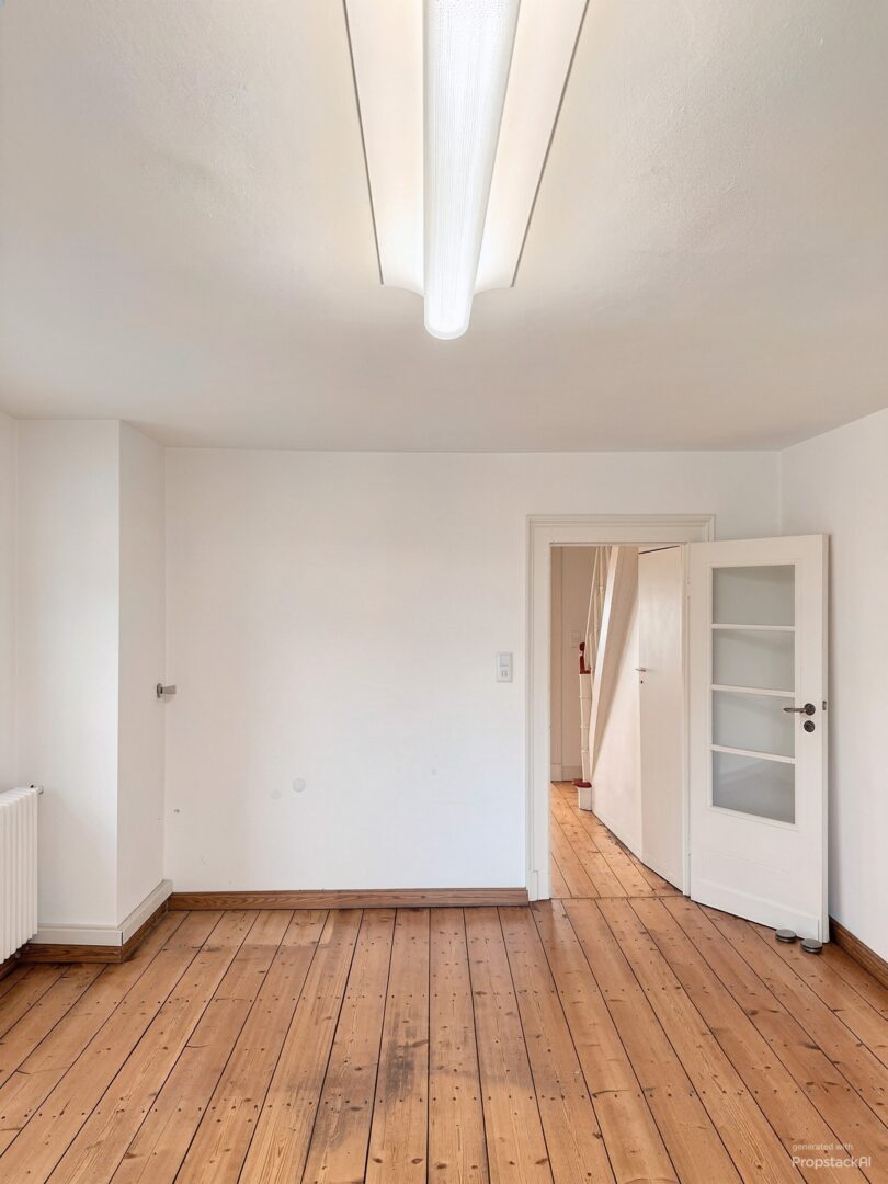 Büro 1.Obergeschoss hinten