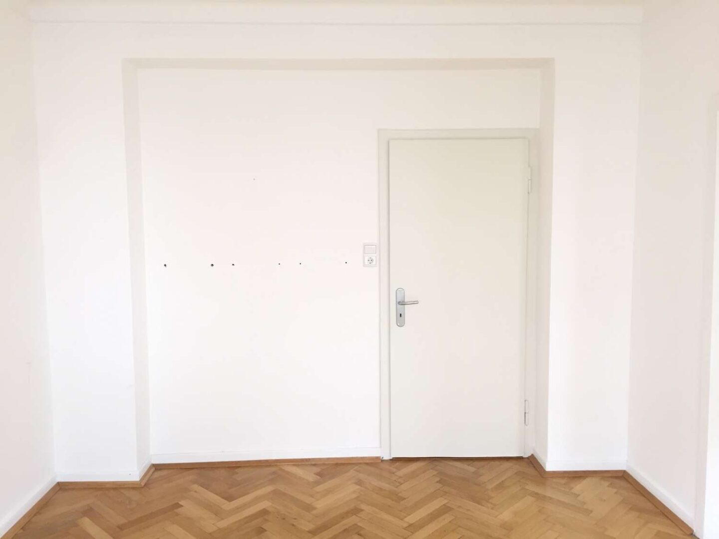 Esszimmer/Arbeitszimmer