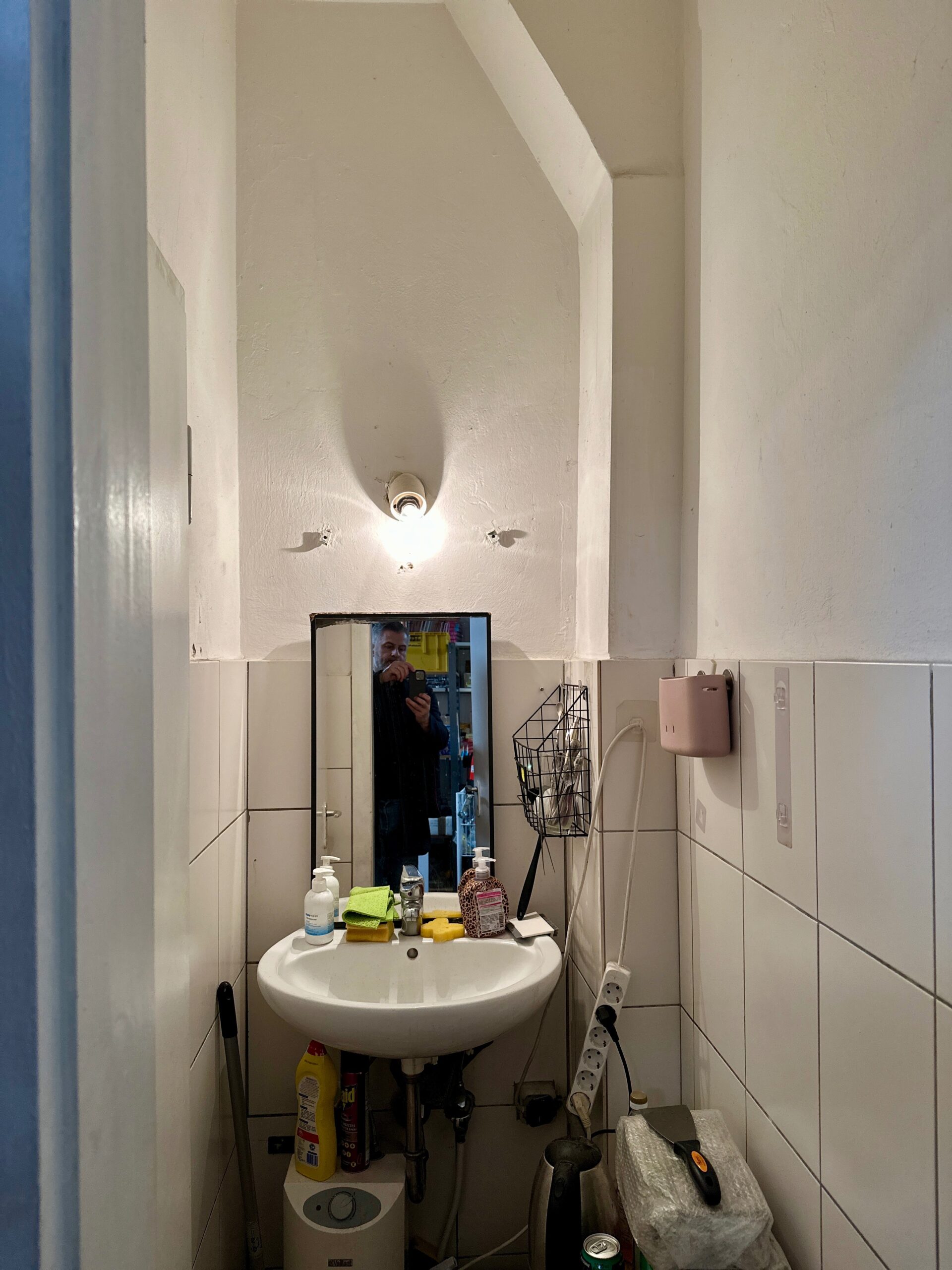 Personal-WC