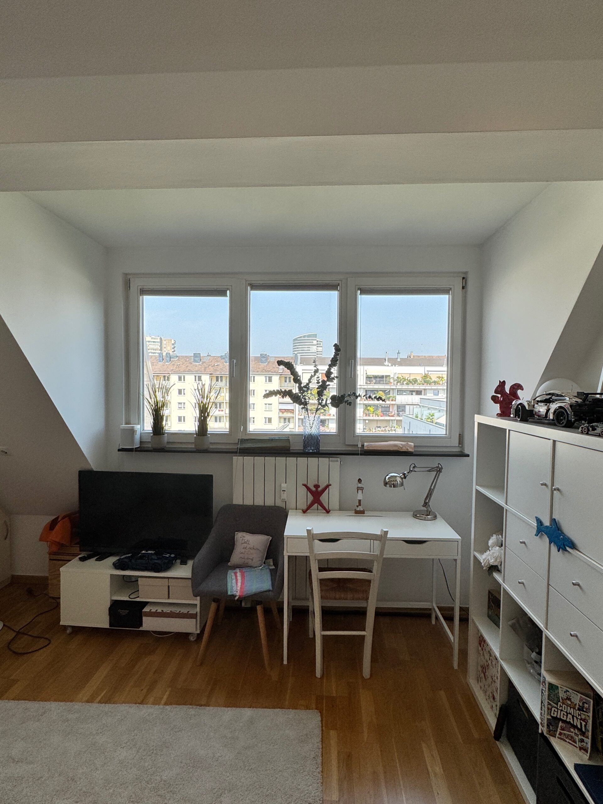 Arbeiten