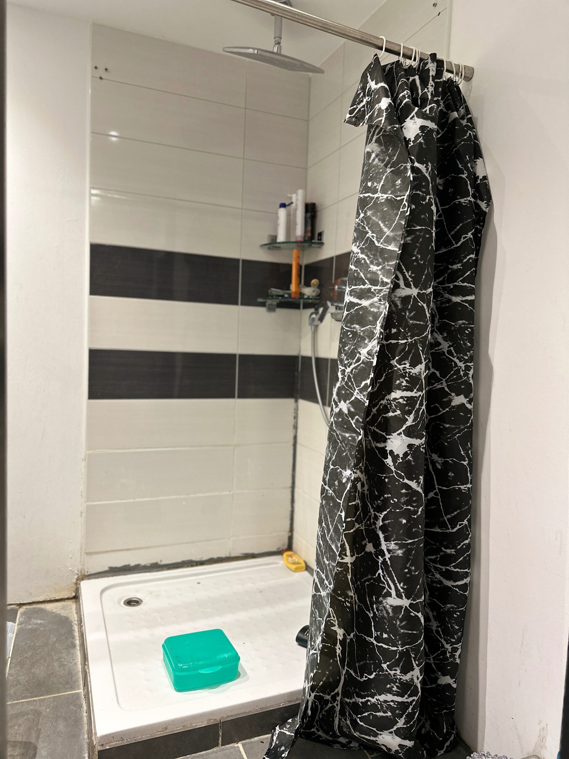 Badezimmer Whg. 1.OG