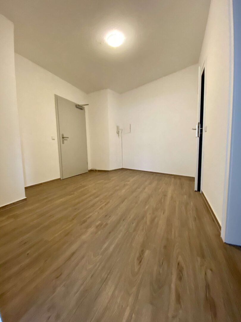 Flur/Wartebereich