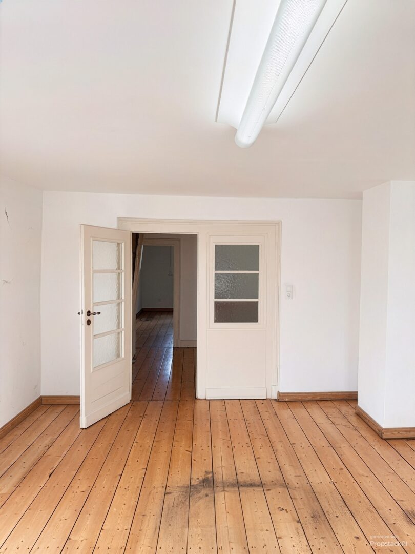 Büro 1.Obergeschoss vorne