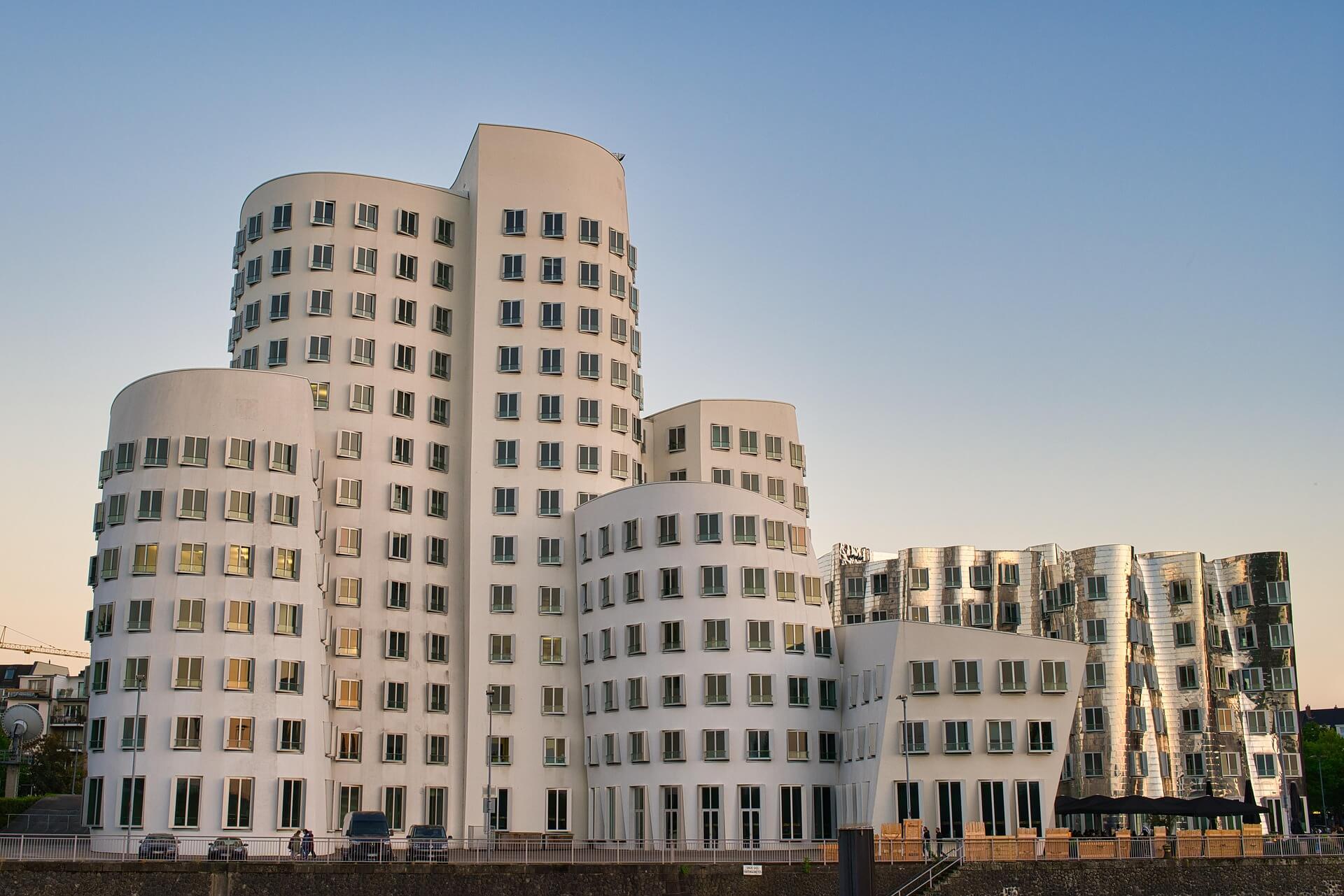 Immobilienmakler Düsseldorf Unterbilk