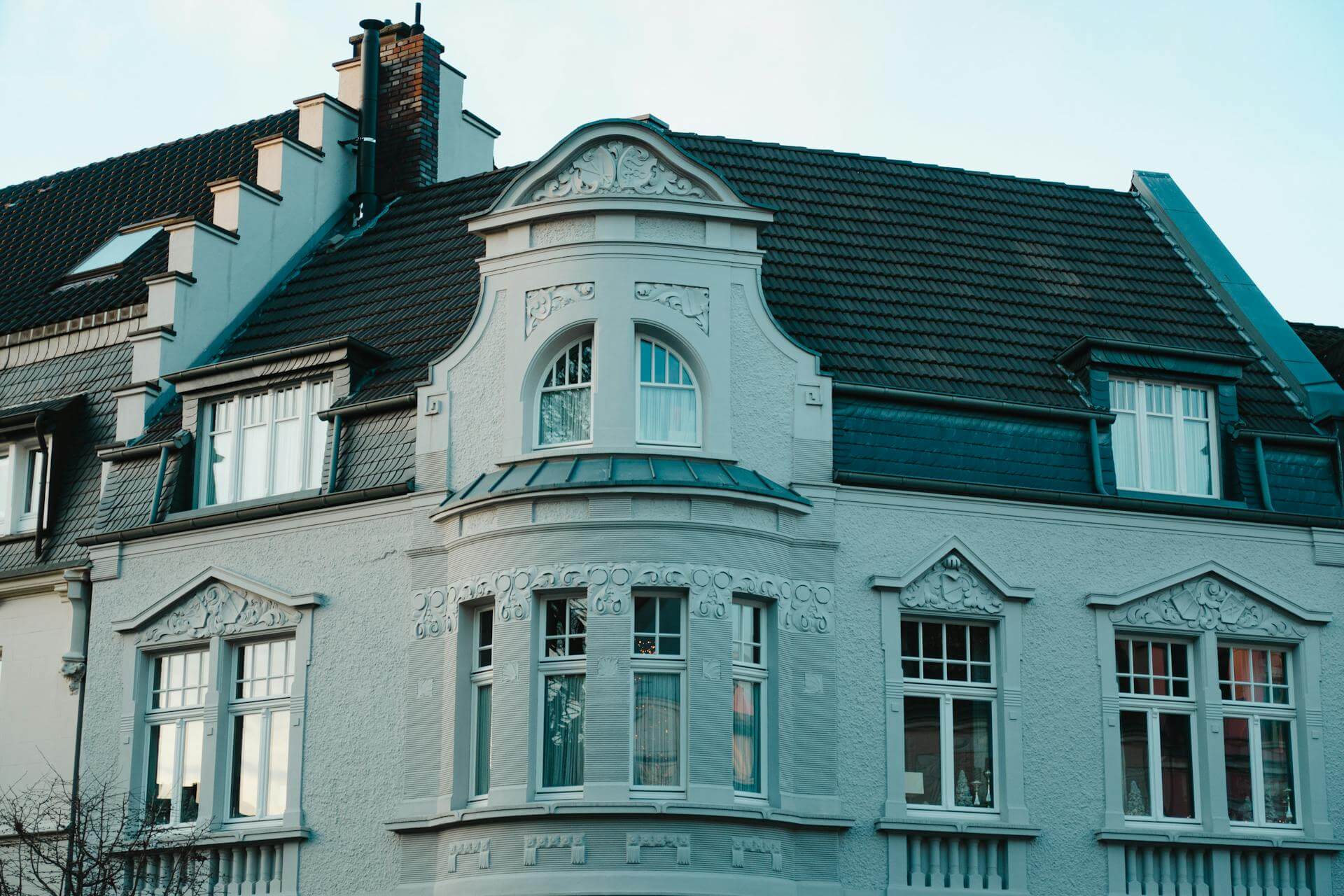 Immobilienmakler Düsseldorf Oberkassel