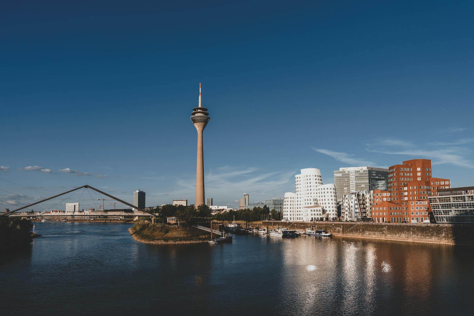 Savic Immobilien Immobilienmakler Düsseldorf